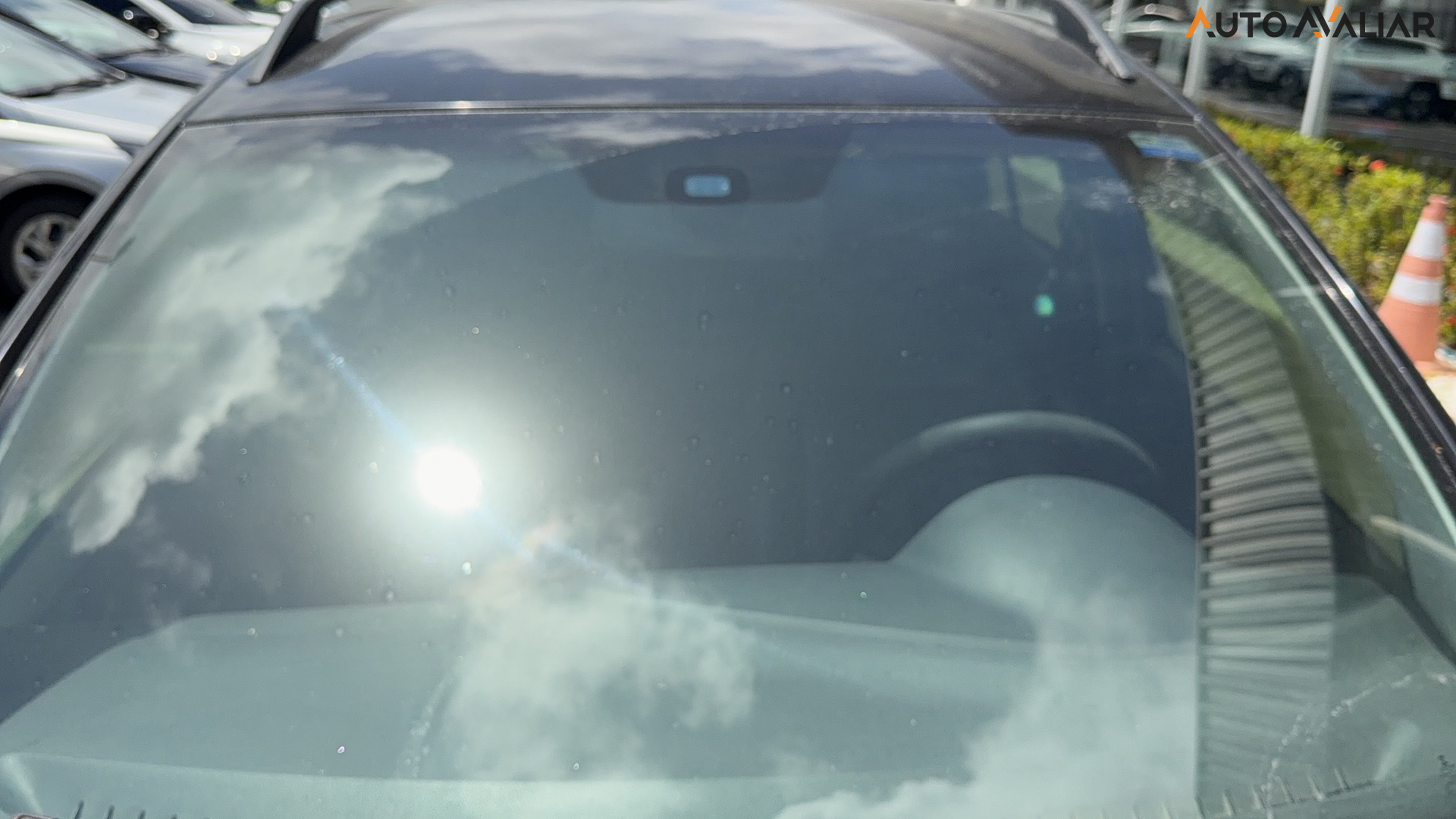 VOLKSWAGEN SPACEFOX 1.6 MI SPORTLINE 8V FLEX 4P AUTOMATIZADO