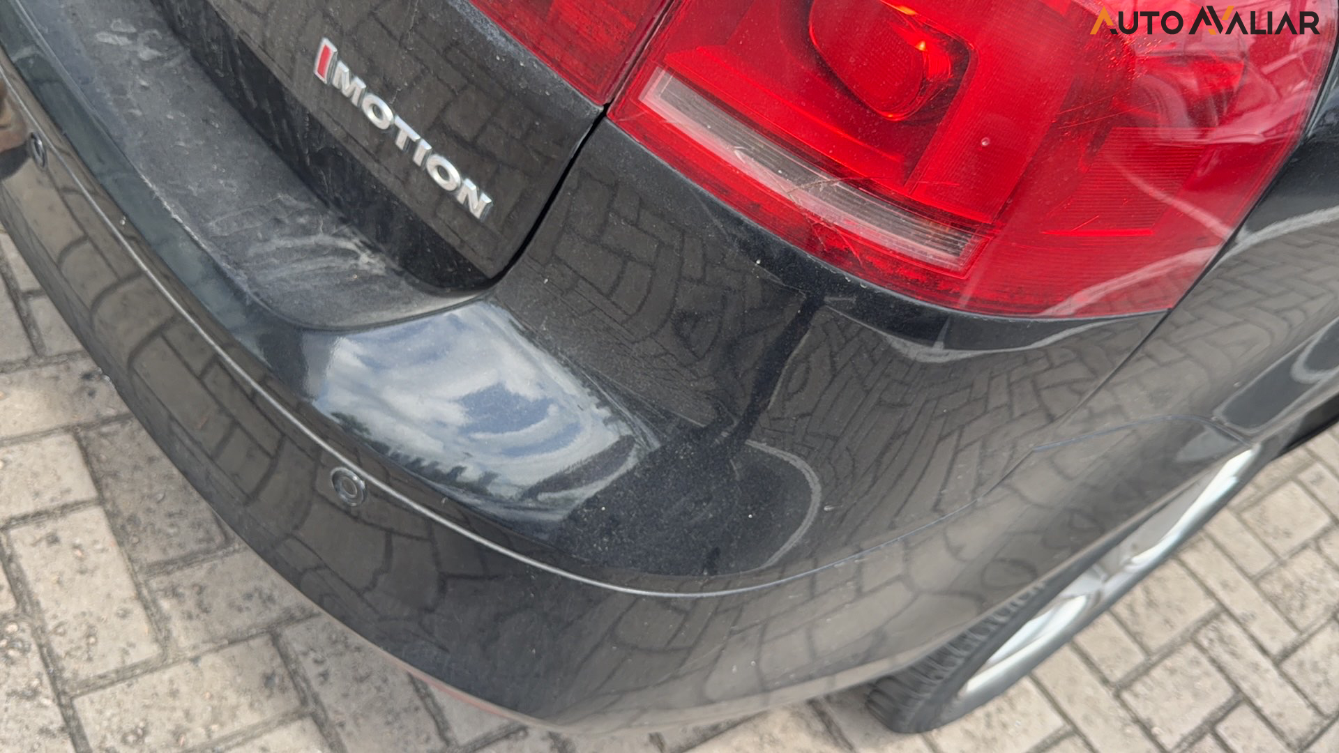 VOLKSWAGEN SPACEFOX 1.6 MI SPORTLINE 8V FLEX 4P AUTOMATIZADO