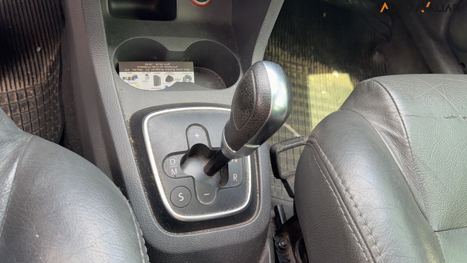 VOLKSWAGEN SPACEFOX 1.6 MI SPORTLINE 8V FLEX 4P AUTOMATIZADO