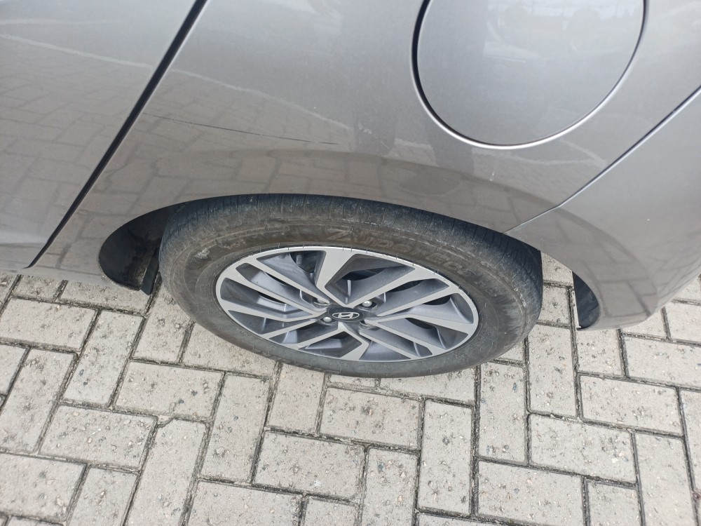 HYUNDAI HB20 1.0 TGDI FLEX EVOLUTION AUTOMATICO