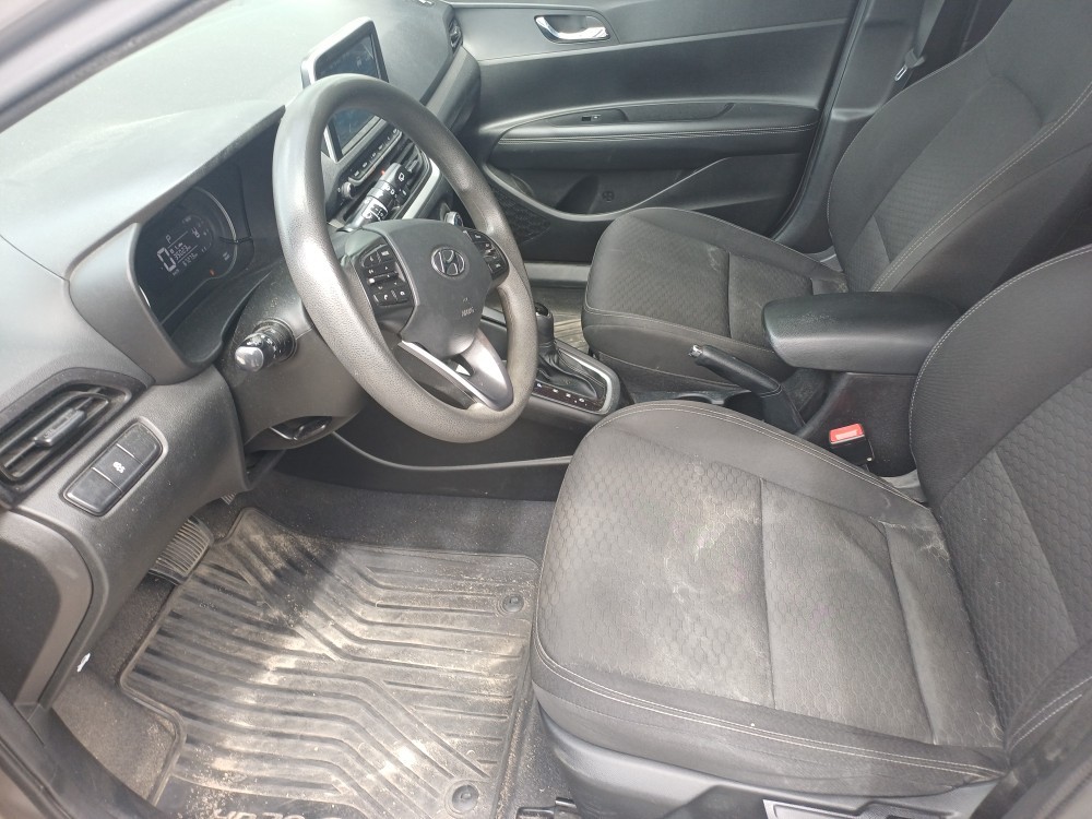 HYUNDAI HB20 1.0 TGDI FLEX EVOLUTION AUTOMATICO