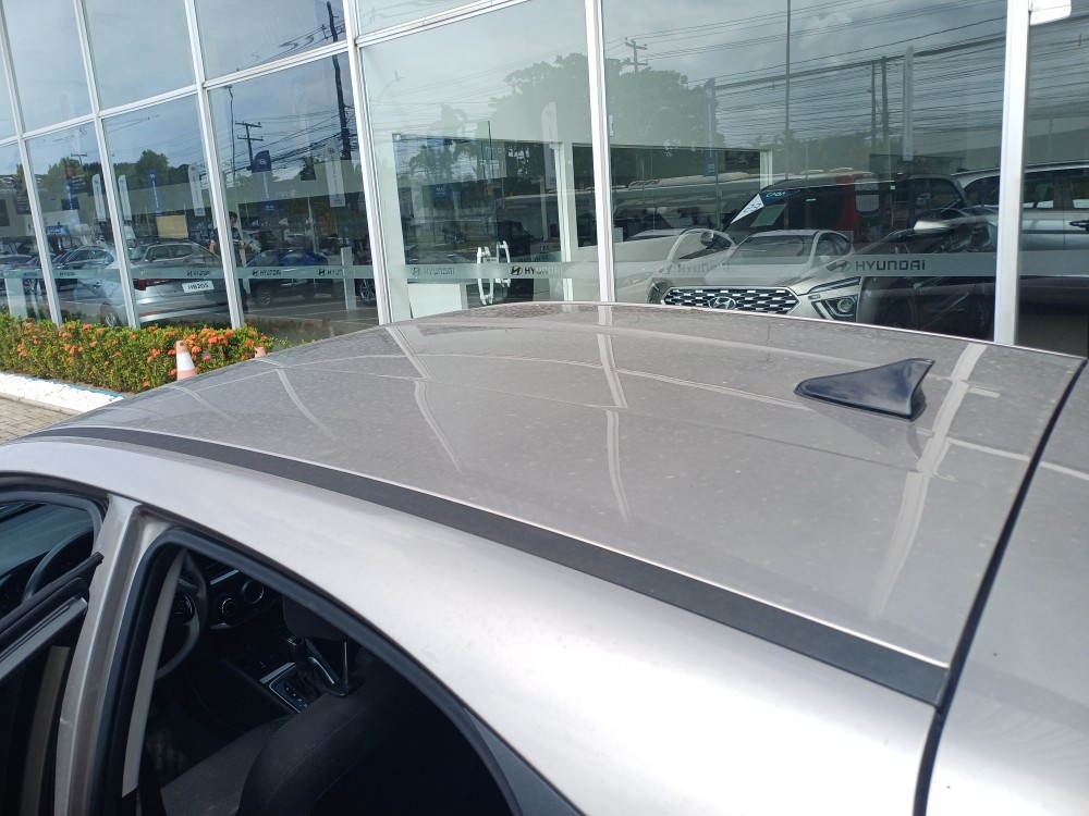 HYUNDAI HB20 1.0 TGDI FLEX EVOLUTION AUTOMATICO