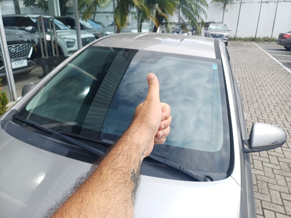 HYUNDAI HB20 1.0 TGDI FLEX EVOLUTION AUTOMATICO