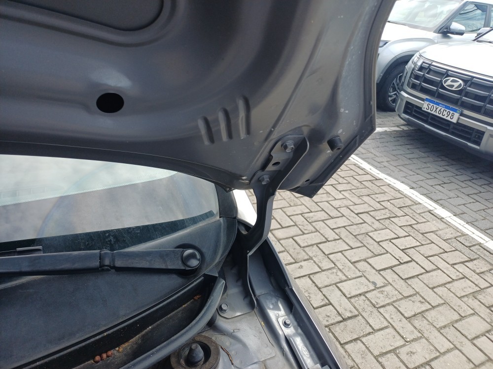 HYUNDAI HB20 1.0 TGDI FLEX EVOLUTION AUTOMATICO