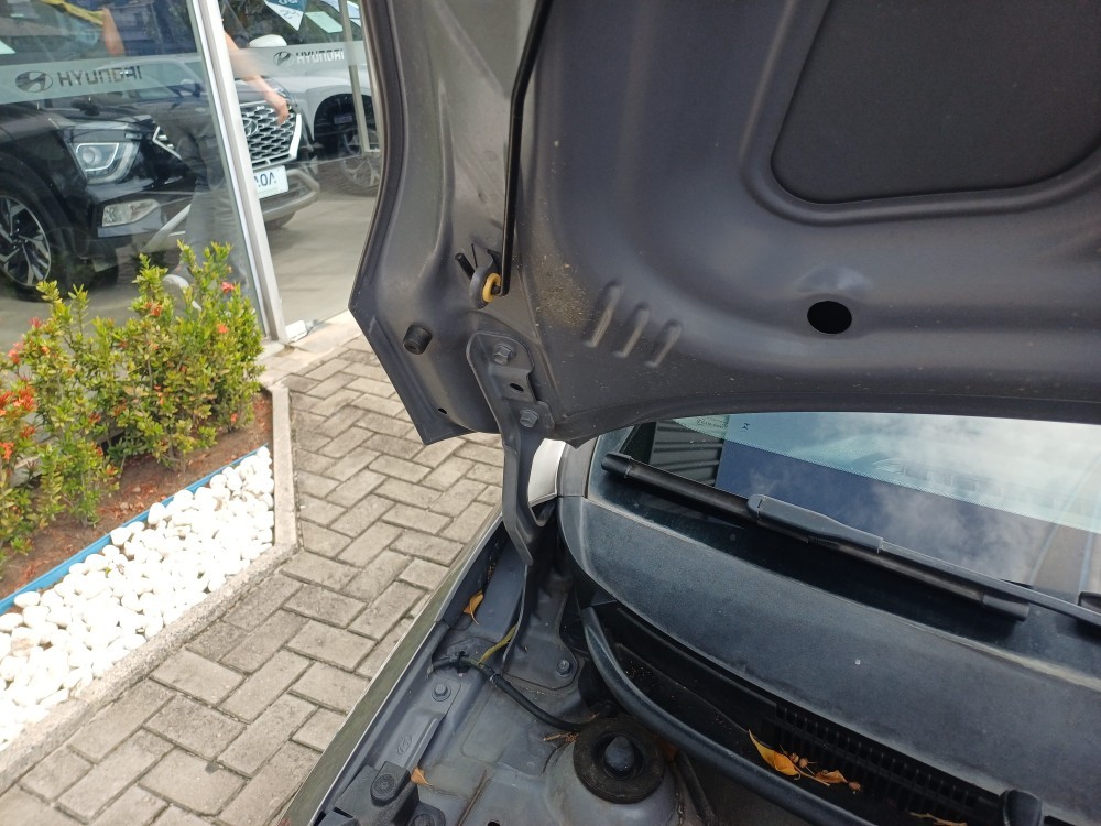 HYUNDAI HB20 1.0 TGDI FLEX EVOLUTION AUTOMATICO