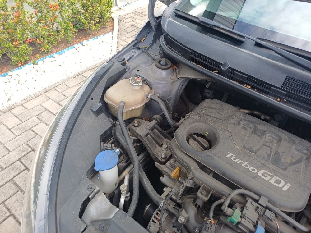 HYUNDAI HB20 1.0 TGDI FLEX EVOLUTION AUTOMATICO