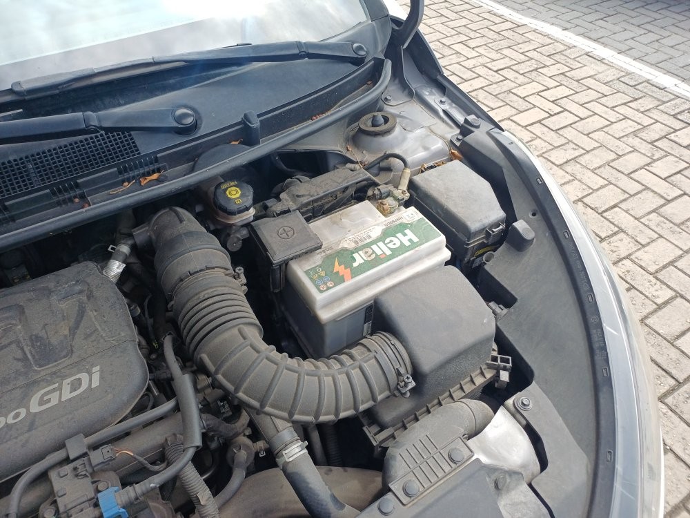 HYUNDAI HB20 1.0 TGDI FLEX EVOLUTION AUTOMATICO