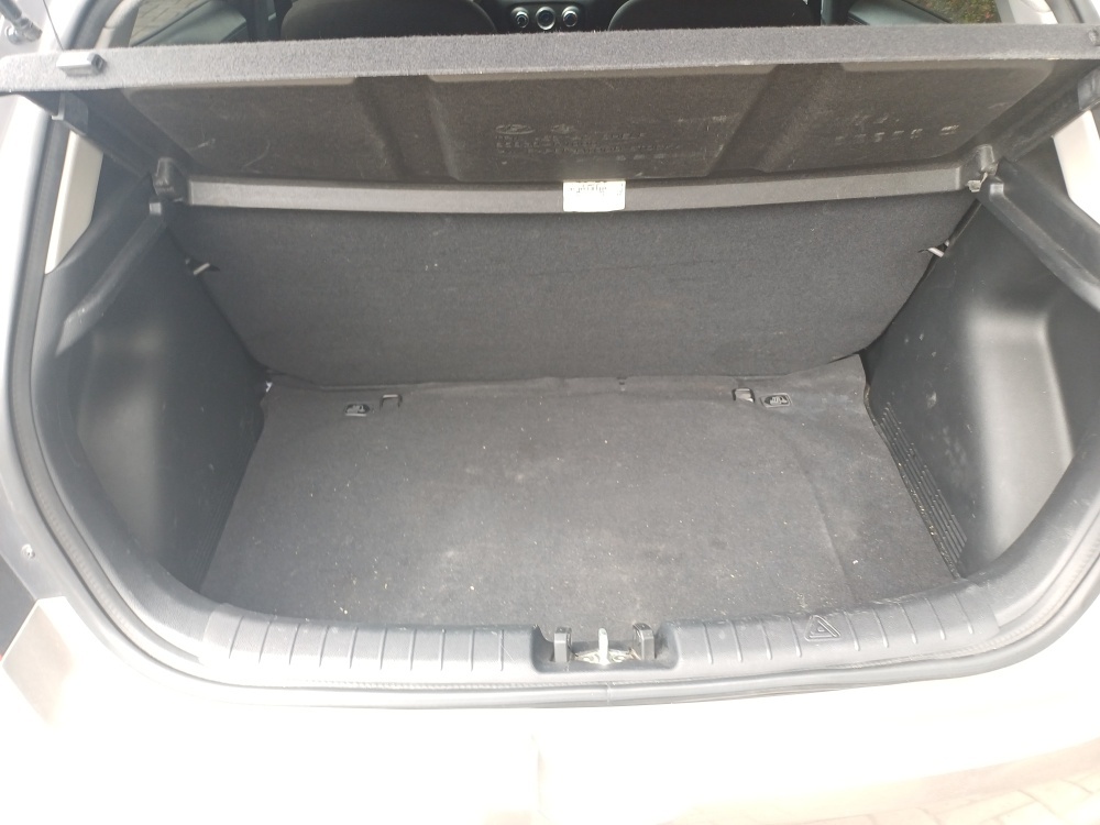 HYUNDAI HB20 1.0 TGDI FLEX EVOLUTION AUTOMATICO