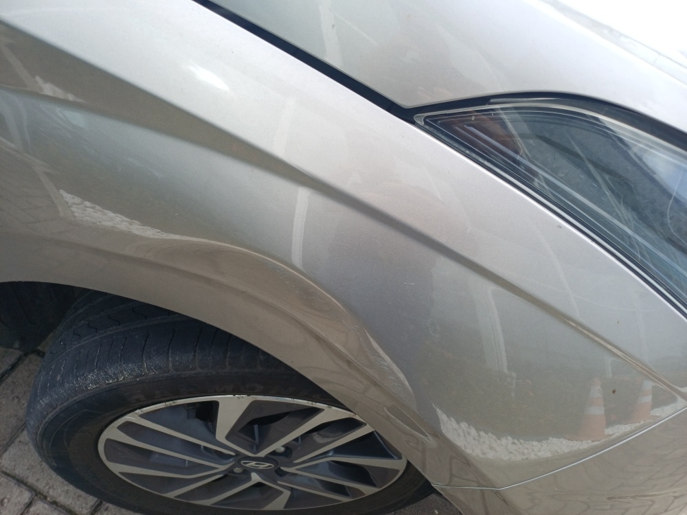 HYUNDAI HB20 1.0 TGDI FLEX EVOLUTION AUTOMATICO