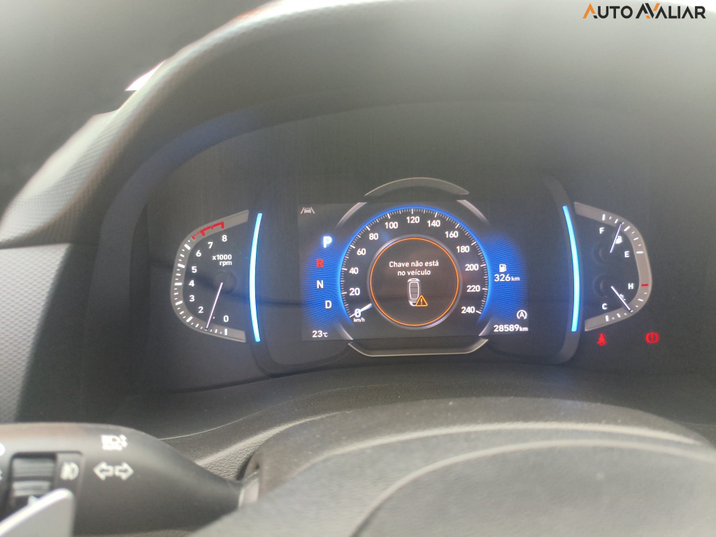 HYUNDAI CRETA 1.0 TGDI FLEX LIMITED SAFETY AUTOM&Aacute;TICO