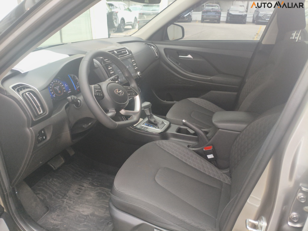 HYUNDAI CRETA 1.0 TGDI FLEX LIMITED SAFETY AUTOM&Aacute;TICO