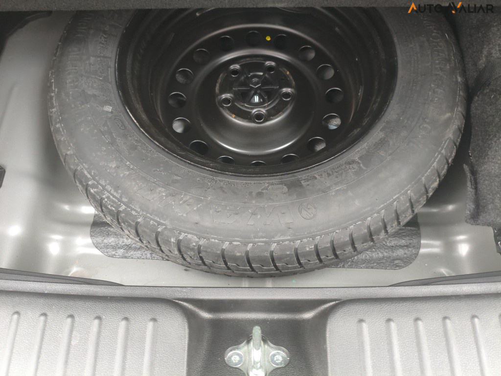 HYUNDAI CRETA 1.0 TGDI FLEX LIMITED SAFETY AUTOM&Aacute;TICO