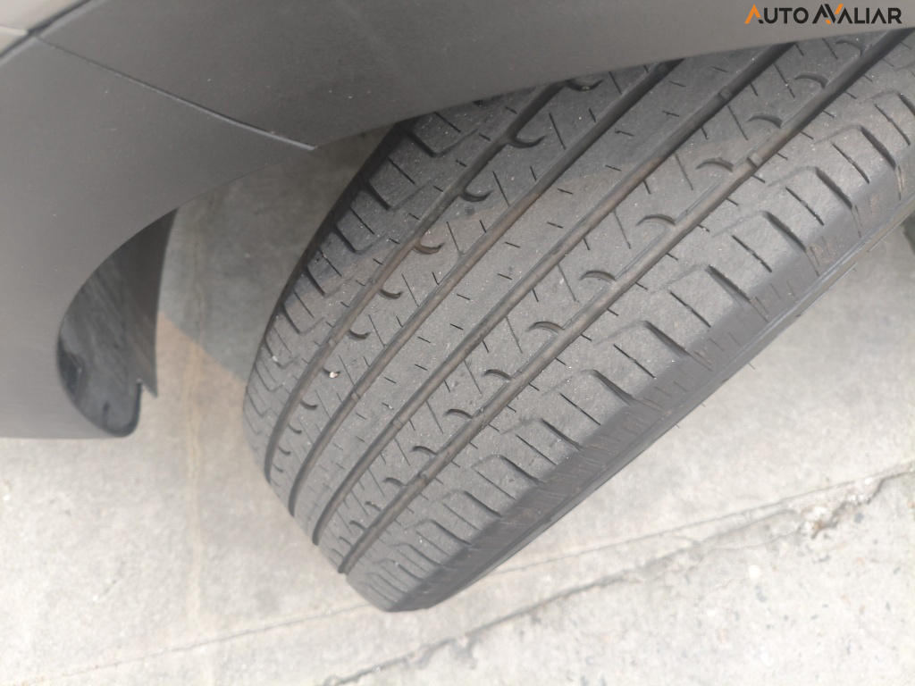 HYUNDAI CRETA 1.0 TGDI FLEX LIMITED SAFETY AUTOM&Aacute;TICO