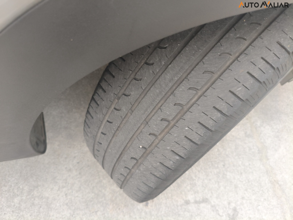 HYUNDAI CRETA 1.0 TGDI FLEX LIMITED SAFETY AUTOM&Aacute;TICO