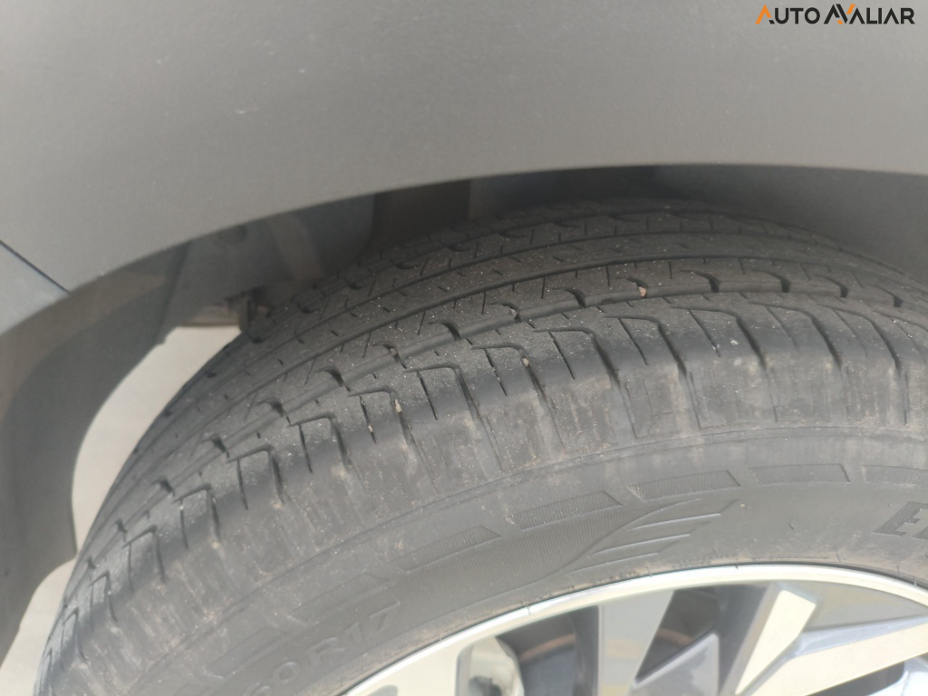 HYUNDAI CRETA 1.0 TGDI FLEX LIMITED SAFETY AUTOM&Aacute;TICO