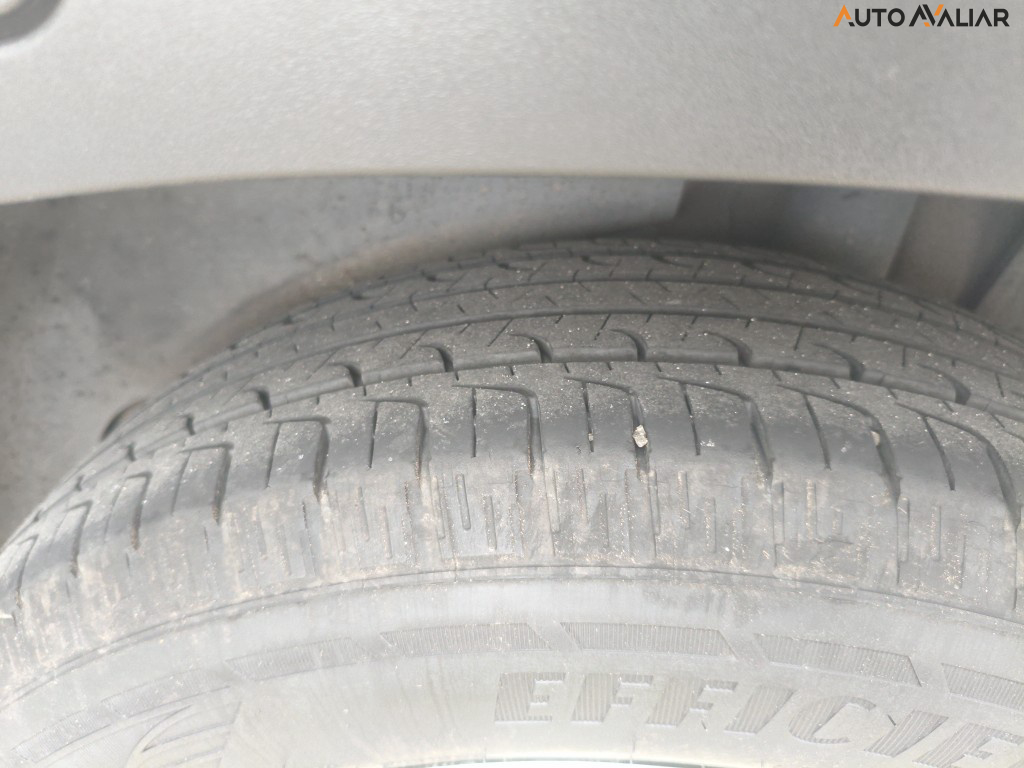 HYUNDAI CRETA 1.0 TGDI FLEX LIMITED SAFETY AUTOM&Aacute;TICO