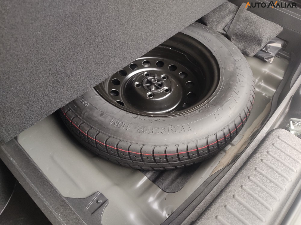 HYUNDAI CRETA 1.0 TGDI FLEX LIMITED SAFETY AUTOM&Aacute;TICO