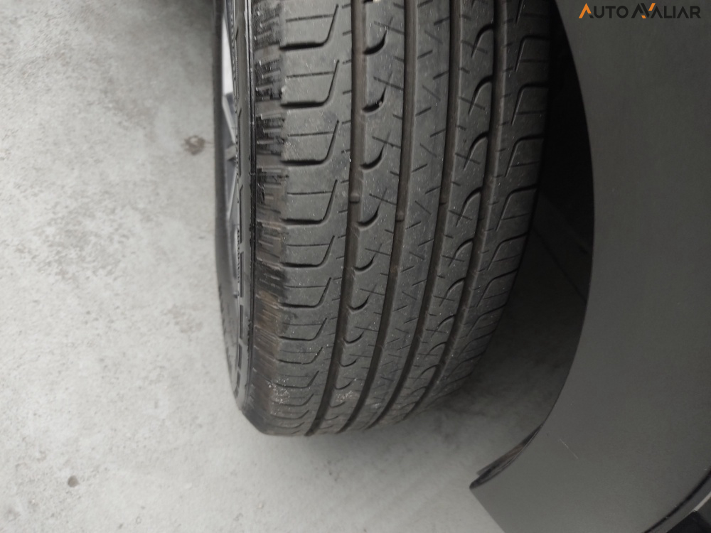 HYUNDAI CRETA 1.0 TGDI FLEX LIMITED SAFETY AUTOM&Aacute;TICO