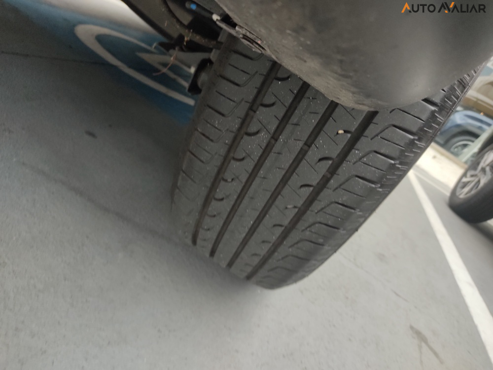 HYUNDAI CRETA 1.0 TGDI FLEX LIMITED SAFETY AUTOM&Aacute;TICO