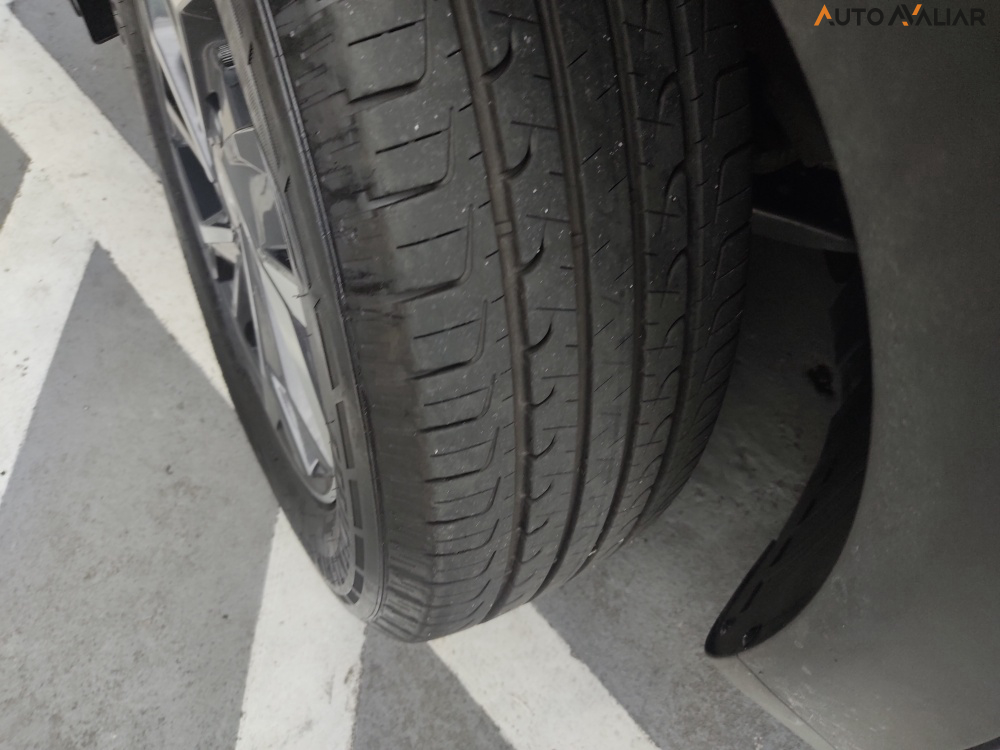 HYUNDAI CRETA 1.0 TGDI FLEX LIMITED SAFETY AUTOM&Aacute;TICO