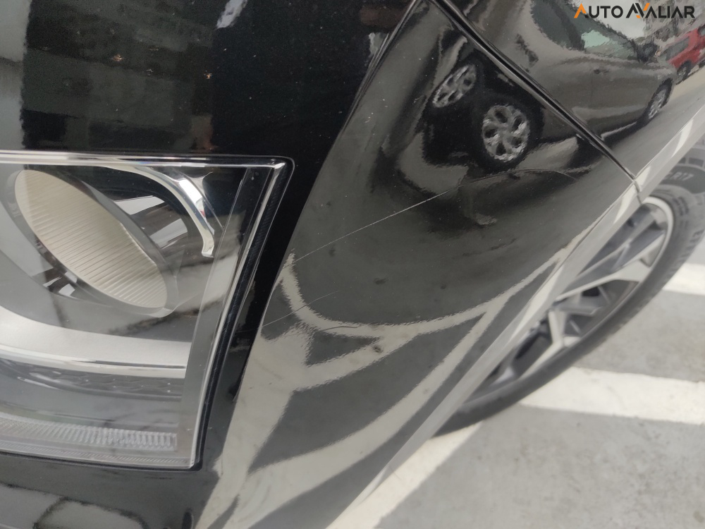 HYUNDAI CRETA 1.0 TGDI FLEX LIMITED SAFETY AUTOM&Aacute;TICO