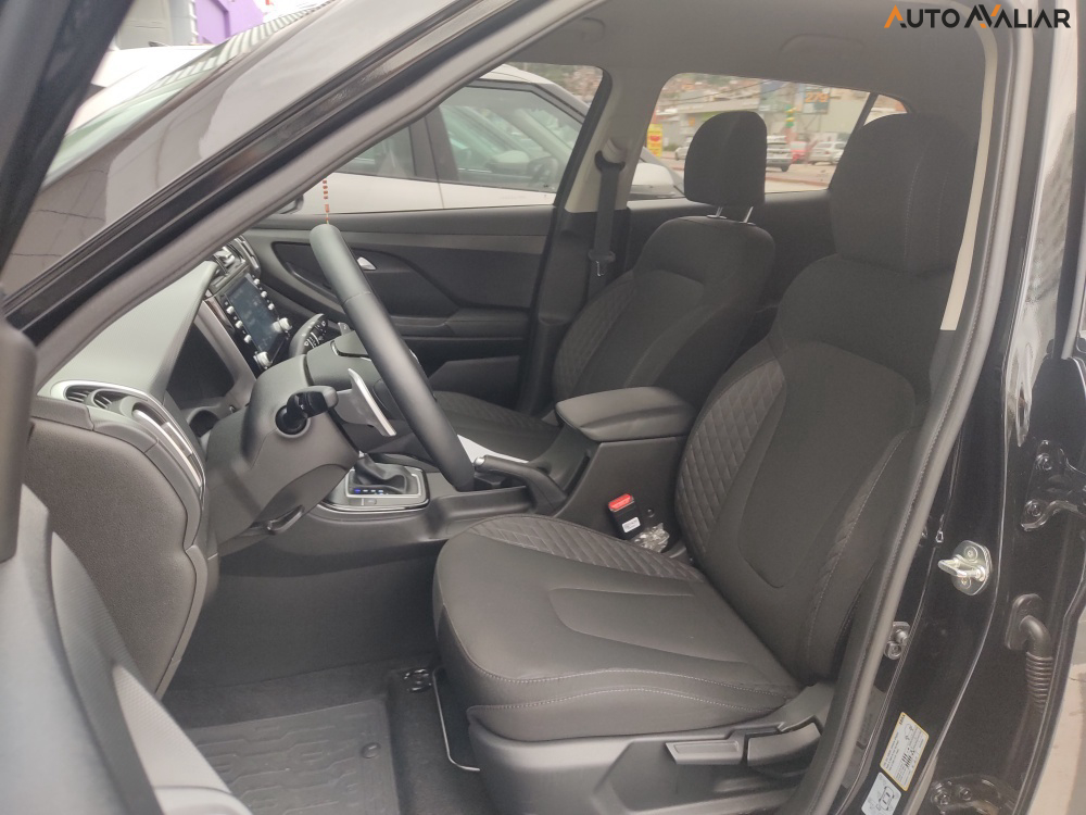 HYUNDAI CRETA 1.0 TGDI FLEX LIMITED SAFETY AUTOM&Aacute;TICO