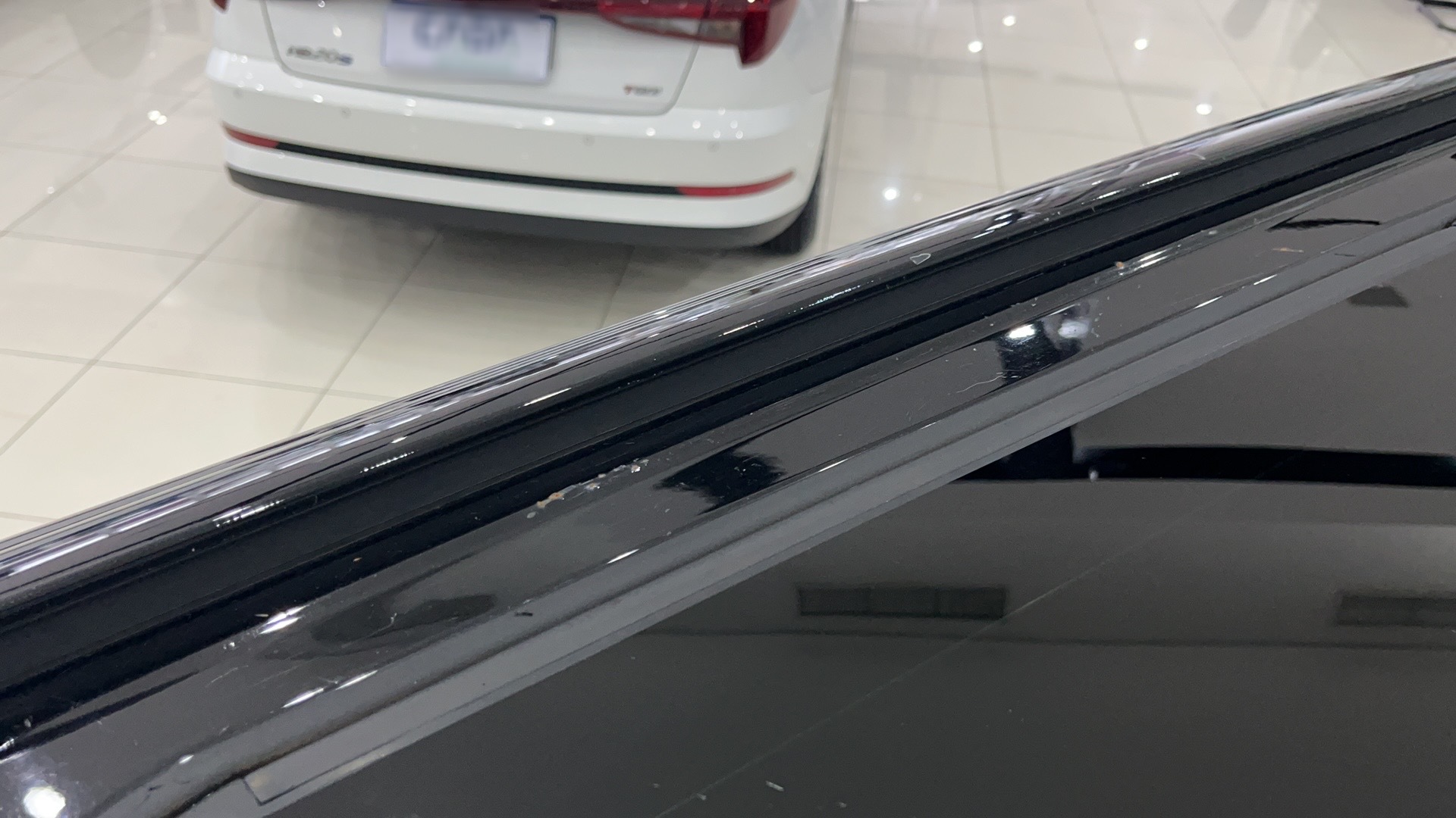 HYUNDAI CRETA 1.0 TGDI FLEX N LINE AUTOM&Aacute;TICO