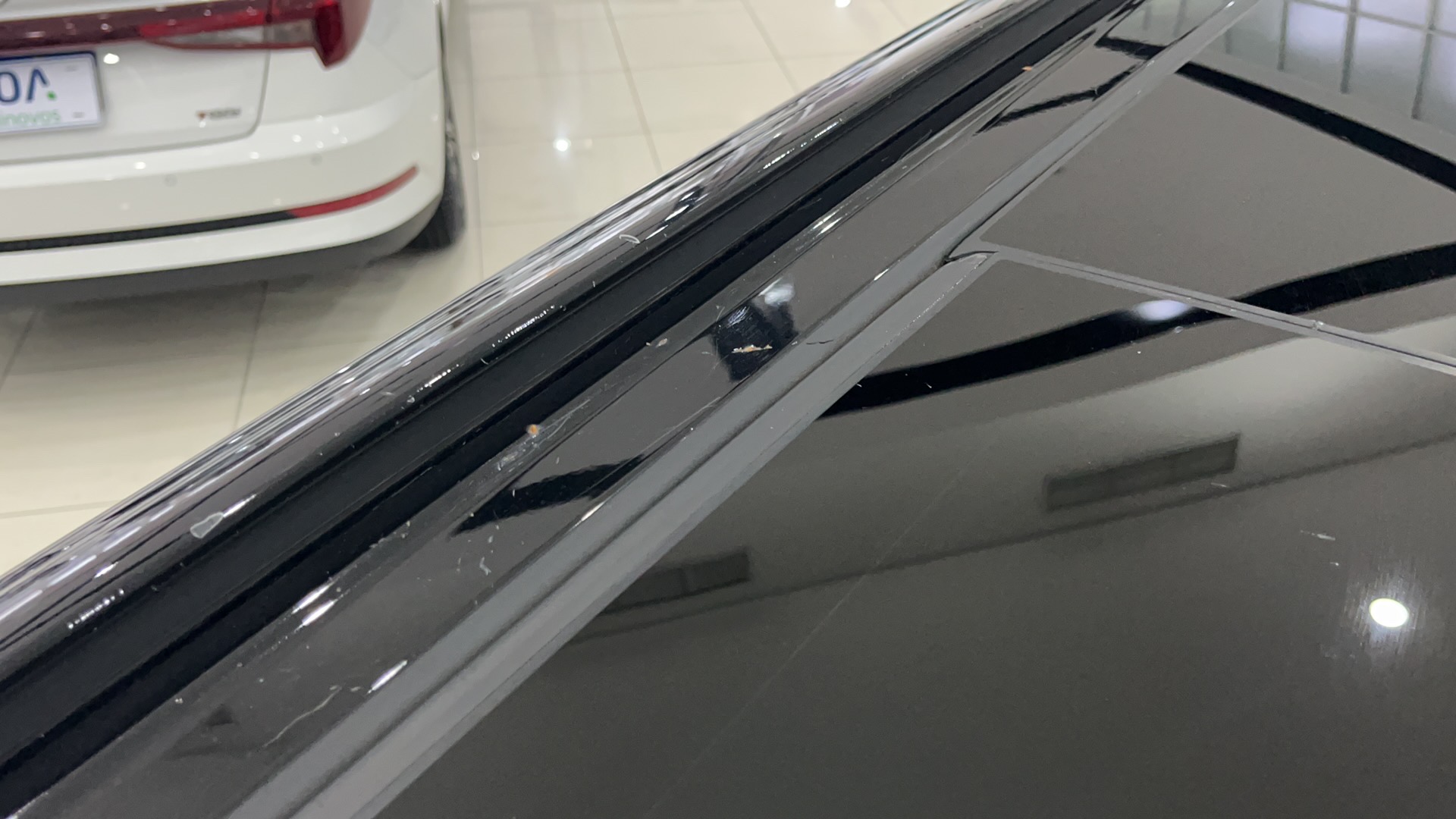 HYUNDAI CRETA 1.0 TGDI FLEX N LINE AUTOM&Aacute;TICO