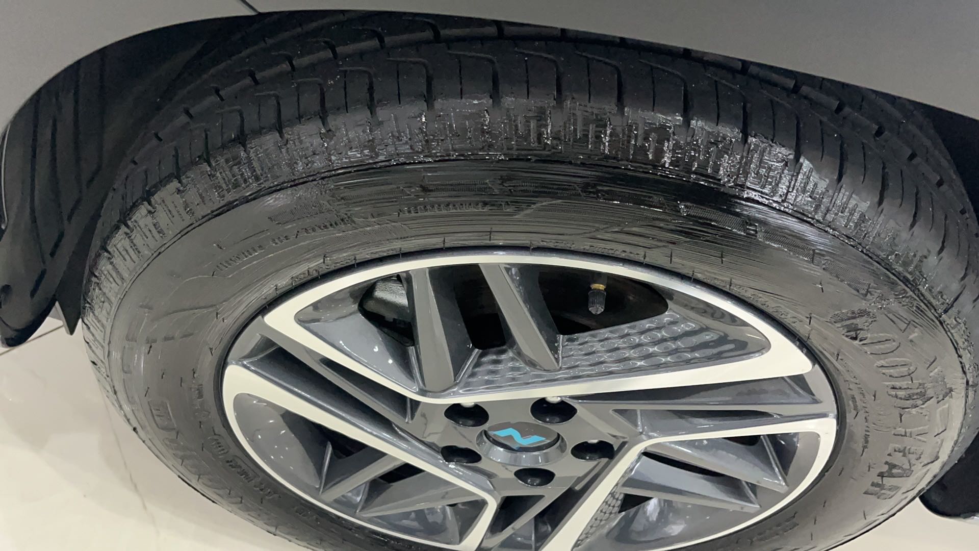 HYUNDAI CRETA 1.0 TGDI FLEX N LINE AUTOM&Aacute;TICO