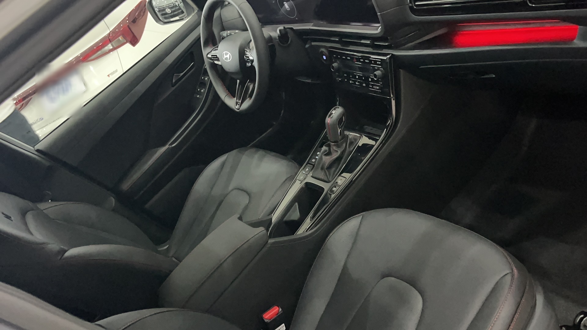 HYUNDAI CRETA 1.0 TGDI FLEX N LINE AUTOM&Aacute;TICO