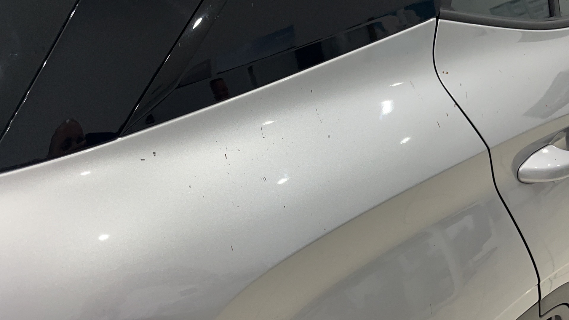 HYUNDAI CRETA 1.0 TGDI FLEX N LINE AUTOM&Aacute;TICO