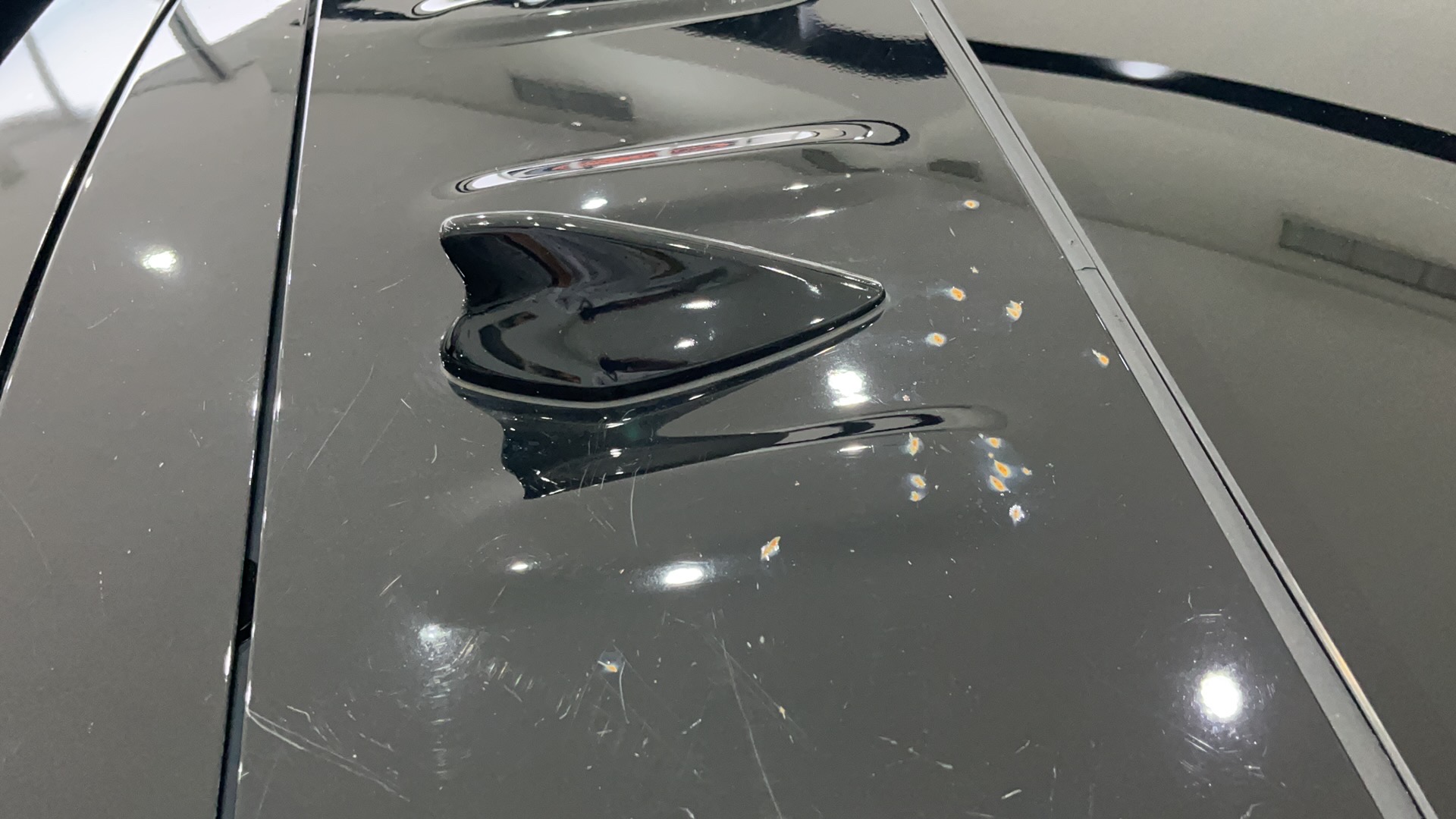 HYUNDAI CRETA 1.0 TGDI FLEX N LINE AUTOM&Aacute;TICO