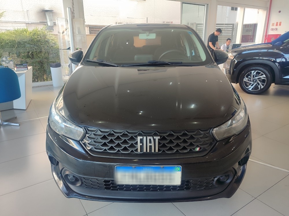 FIAT ARGO 1.0 FIREFLY FLEX DRIVE MANUAL