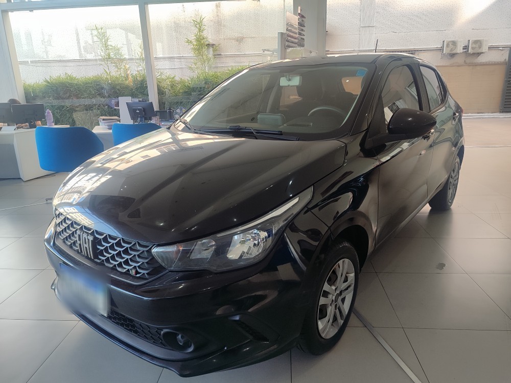 FIAT ARGO 1.0 FIREFLY FLEX DRIVE MANUAL