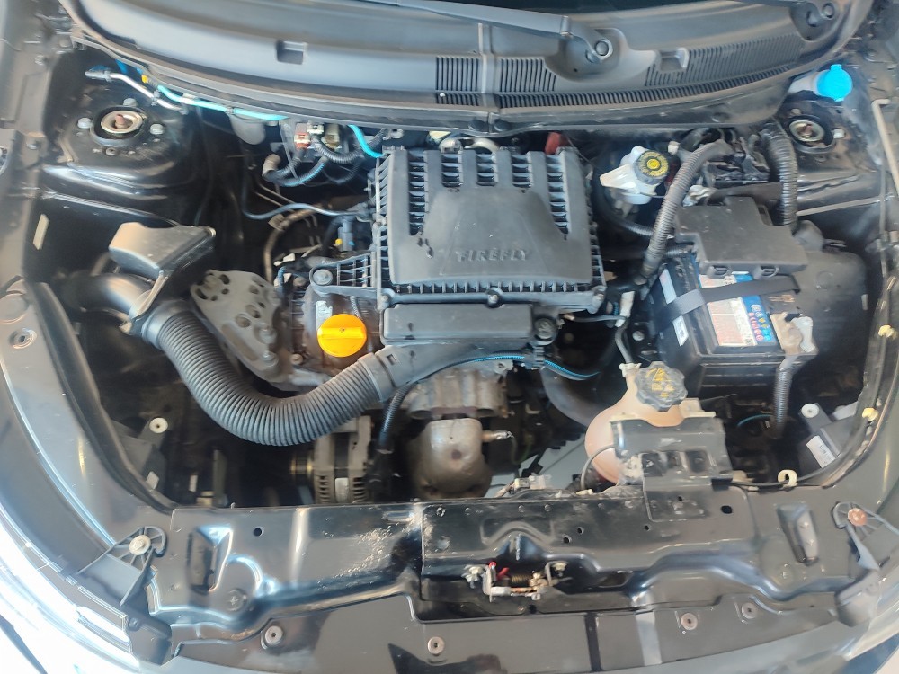 FIAT ARGO 1.0 FIREFLY FLEX DRIVE MANUAL