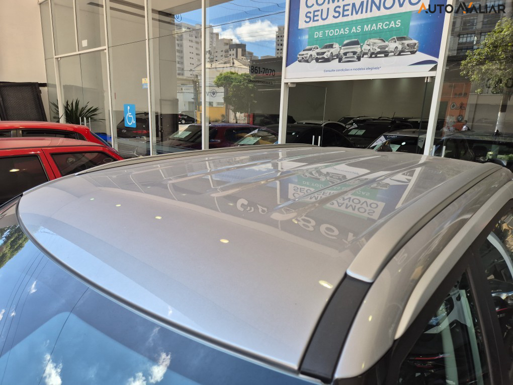 HYUNDAI CRETA 1.0 TGDI FLEX PLATINUM SAFETY AUTOM&Aacute;TICO