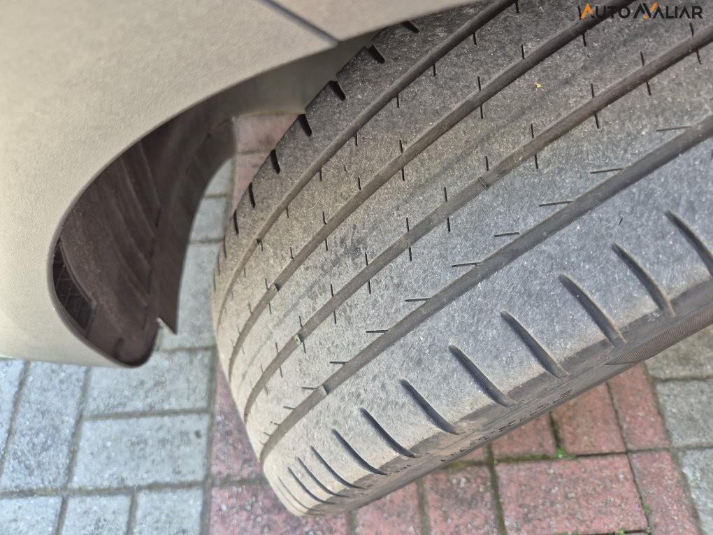 HYUNDAI CRETA 1.0 TGDI FLEX PLATINUM SAFETY AUTOM&Aacute;TICO