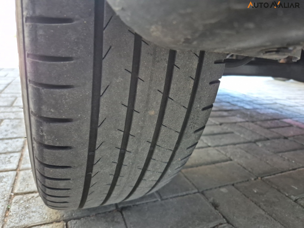 HYUNDAI CRETA 1.0 TGDI FLEX PLATINUM SAFETY AUTOM&Aacute;TICO