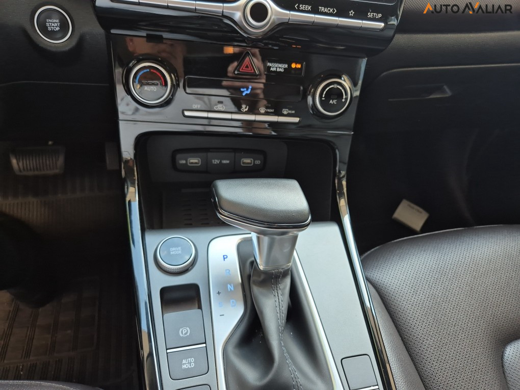 HYUNDAI CRETA 1.0 TGDI FLEX PLATINUM SAFETY AUTOM&Aacute;TICO