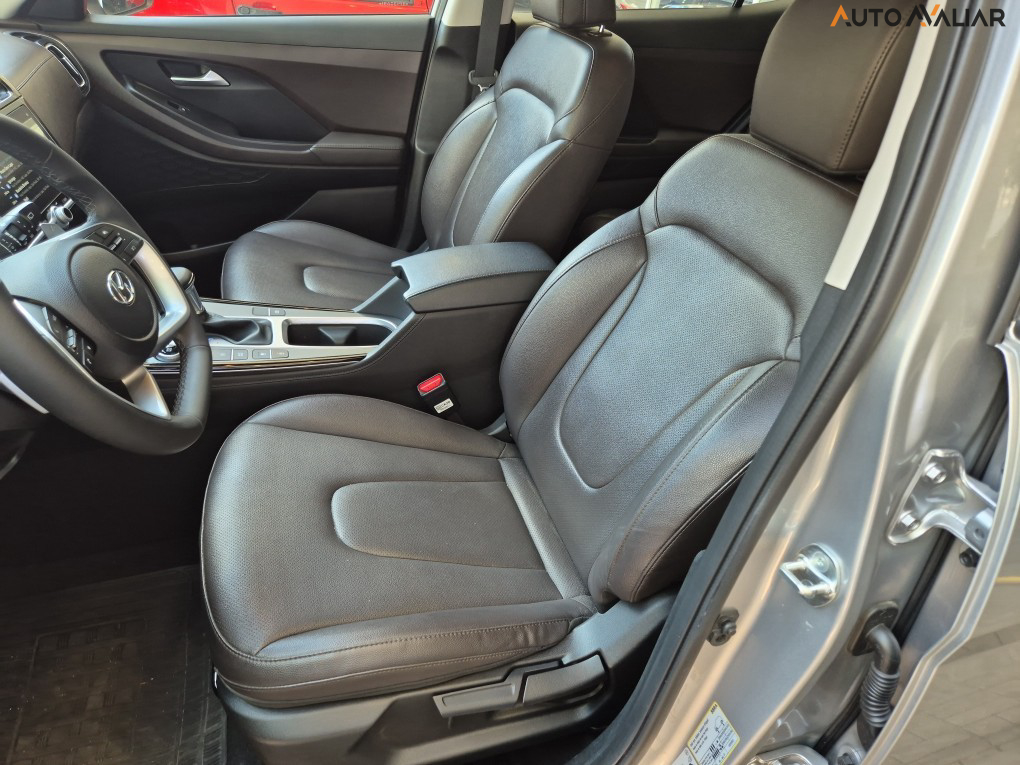 HYUNDAI CRETA 1.0 TGDI FLEX PLATINUM SAFETY AUTOM&Aacute;TICO