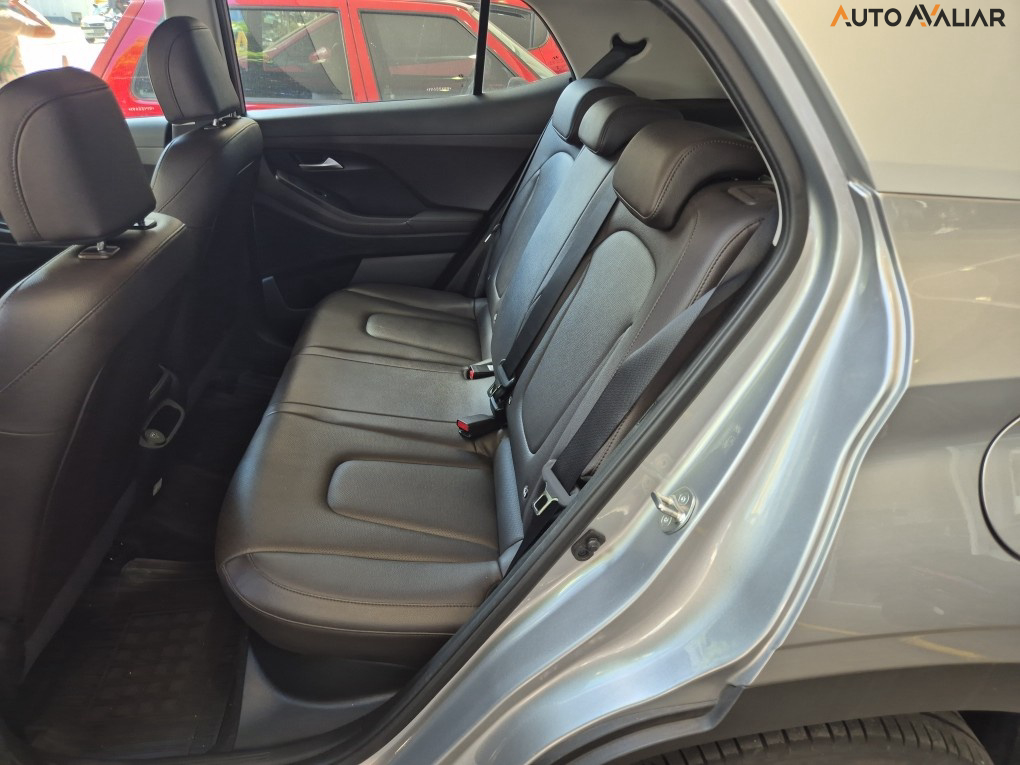 HYUNDAI CRETA 1.0 TGDI FLEX PLATINUM SAFETY AUTOM&Aacute;TICO