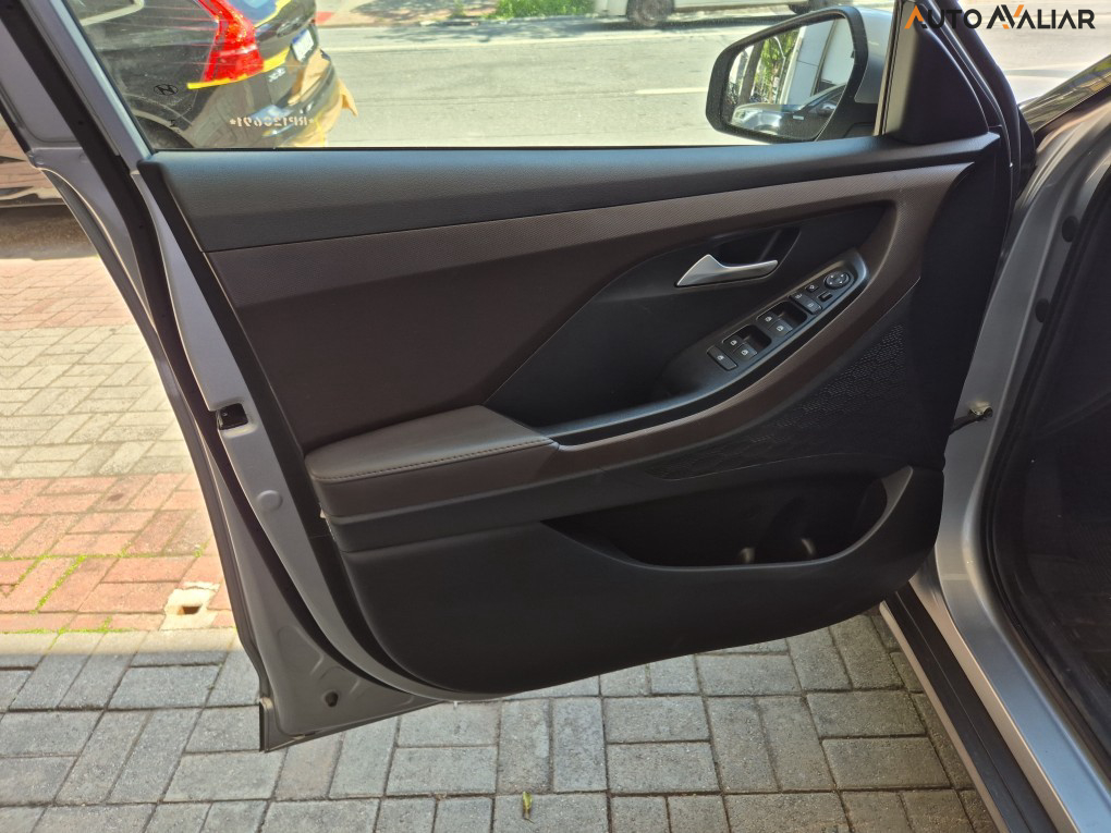 HYUNDAI CRETA 1.0 TGDI FLEX PLATINUM SAFETY AUTOM&Aacute;TICO