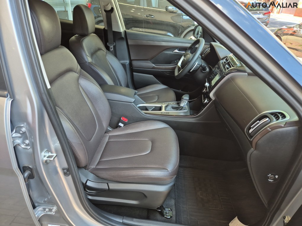 HYUNDAI CRETA 1.0 TGDI FLEX PLATINUM SAFETY AUTOM&Aacute;TICO