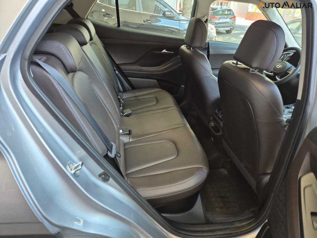 HYUNDAI CRETA 1.0 TGDI FLEX PLATINUM SAFETY AUTOM&Aacute;TICO