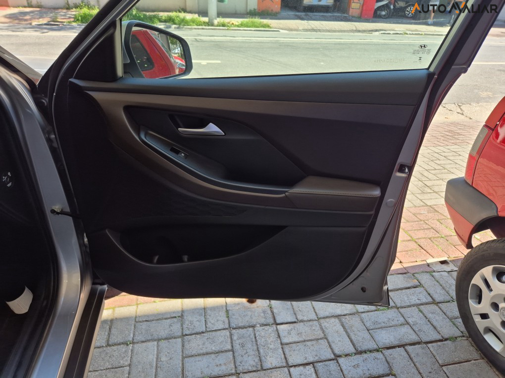 HYUNDAI CRETA 1.0 TGDI FLEX PLATINUM SAFETY AUTOM&Aacute;TICO