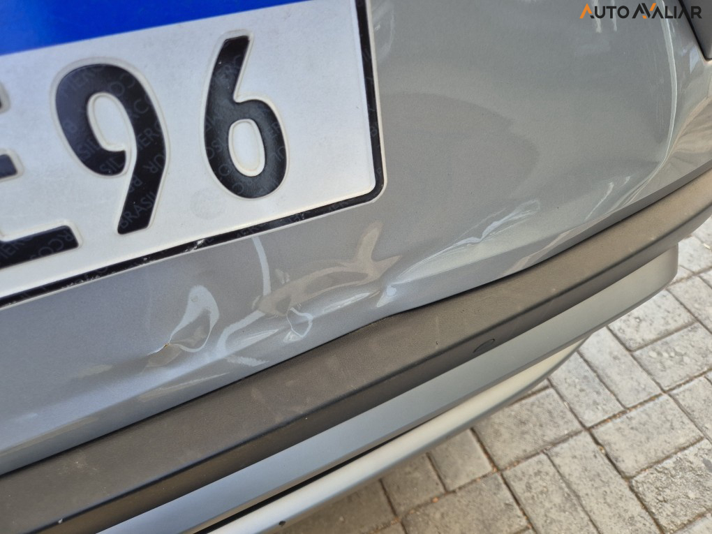 HYUNDAI CRETA 1.0 TGDI FLEX PLATINUM SAFETY AUTOM&Aacute;TICO