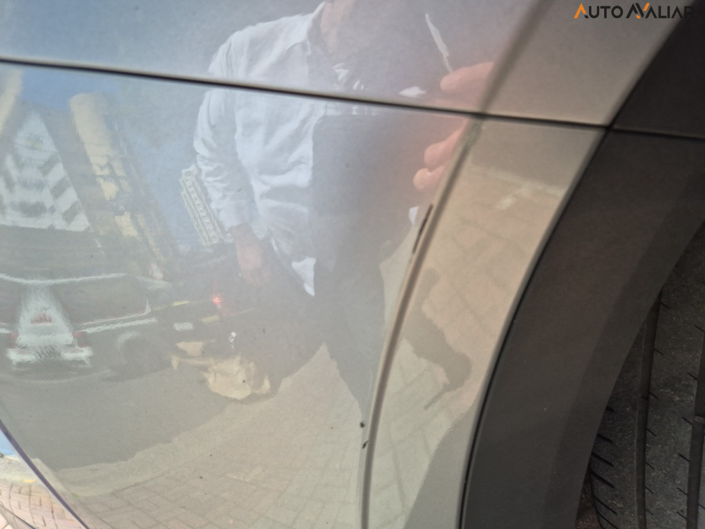 HYUNDAI CRETA 1.0 TGDI FLEX PLATINUM SAFETY AUTOM&Aacute;TICO