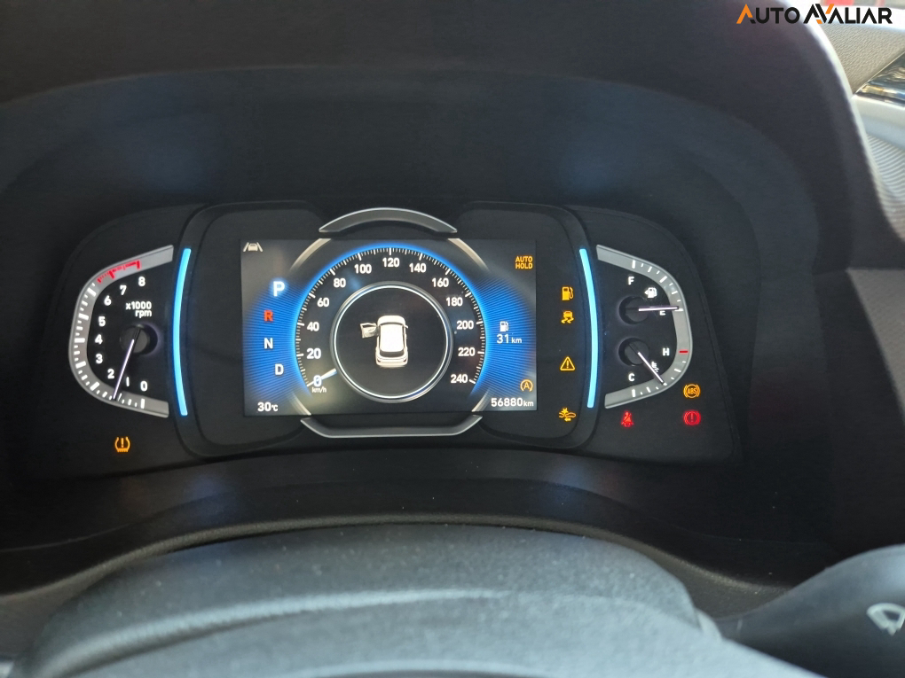 HYUNDAI CRETA 1.0 TGDI FLEX PLATINUM SAFETY AUTOM&Aacute;TICO