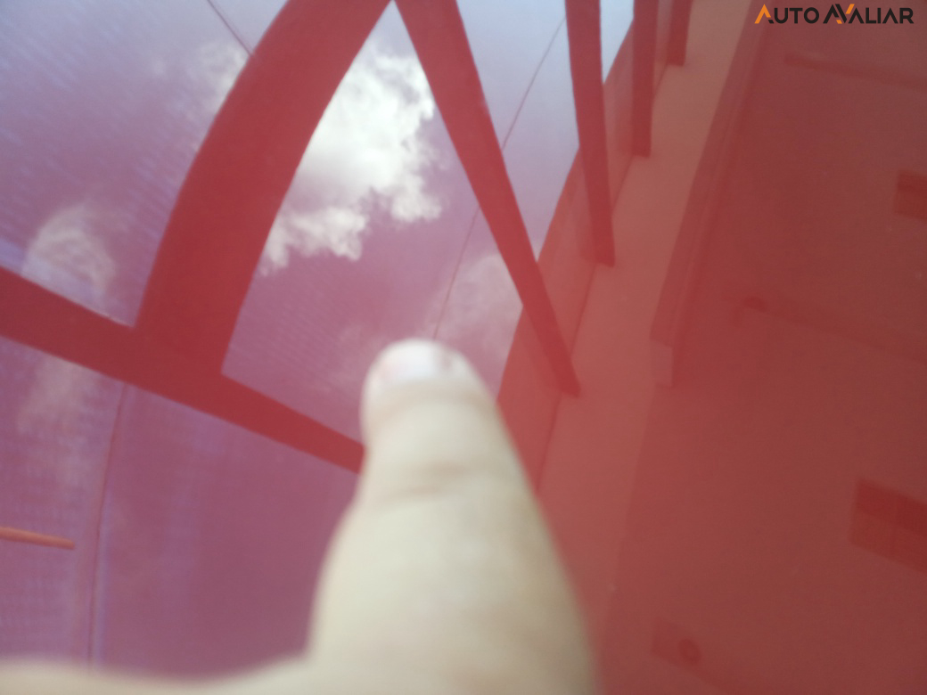 VOLKSWAGEN T-CROSS 1.0 200 TSI TOTAL FLEX COMFORTLINE AUTOM&Aacute;TICO