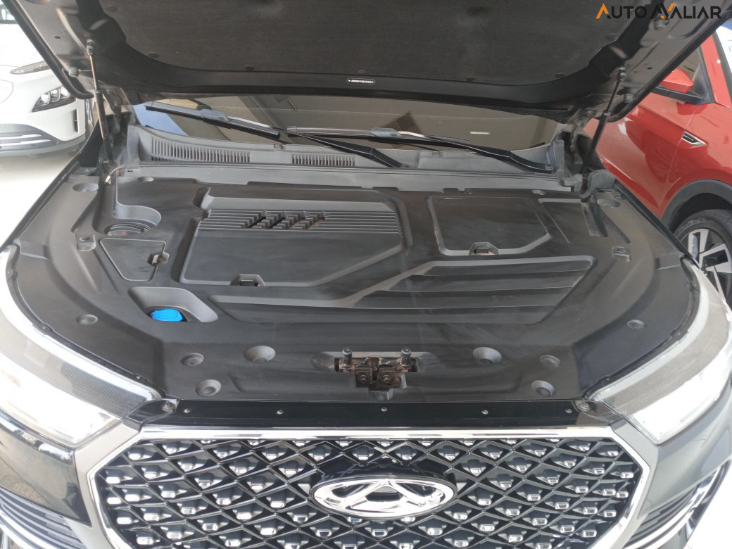 CHERY TIGGO 8 PRO 1.5 TCI PLUG-IN HYBRID DHT